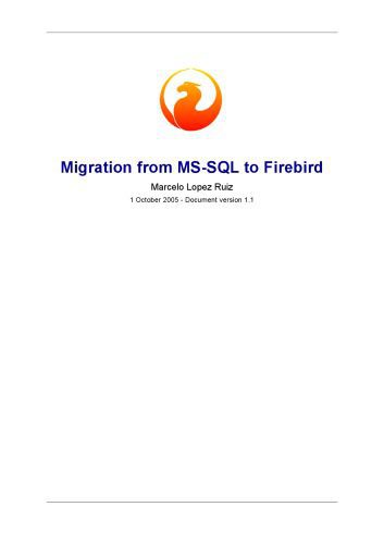 خرید و دانلود نسخه کامل کتاب Migration from MS-SQL to Firebird_6867a4d855e81.jpeg خرید و دانلود نسخه کامل کتاب Migration from MS-SQL to Firebird