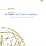 خرید و دانلود نسخه کامل کتاب Militärische Cyber-Operationen : Nutzen, Limitierungen und Lehren für Deutschland