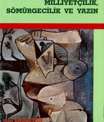 خرید و دانلود نسخه کامل کتاب Milliyetçilik, sömürgecilik ve yazın