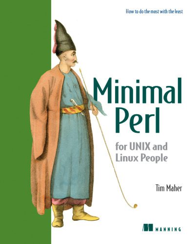خرید و دانلود نسخه کامل کتاب Minimal Perl : for UNIX and Linux people_687a907759e91.jpeg خرید و دانلود نسخه کامل کتاب Minimal Perl : for UNIX and Linux people