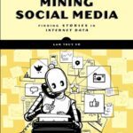 خرید و دانلود نسخه کامل کتاب Mining Social Media-Finding Stories in Internet Data