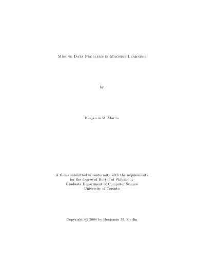 خرید و دانلود نسخه کامل کتاب Missing Data Problems in Machine Learning_686ad62dcdd0c.jpeg خرید و دانلود نسخه کامل کتاب Missing Data Problems in Machine Learning