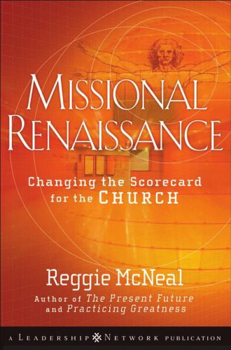 خرید و دانلود نسخه کامل کتاب Missional Renaissance: Changing the Scorecard for the Church (Jossey-Bass Leadership Network Series)_6881df621768b.jpeg خرید و دانلود نسخه کامل کتاب Missional Renaissance: Changing the Scorecard for the Church (Jossey-Bass Leadership Network Series)
