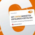 خرید و دانلود نسخه کامل کتاب Mit TYPOlight Webseiten erfolgreich gestalten: Konzeption, Umsetzung, Beispielprojekte