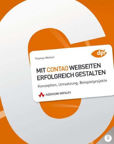 خرید و دانلود نسخه کامل کتاب Mit TYPOlight Webseiten erfolgreich gestalten: Konzeption, Umsetzung, Beispielprojekte_6884b29a3bfc1.jpeg خرید و دانلود نسخه کامل کتاب Mit TYPOlight Webseiten erfolgreich gestalten: Konzeption, Umsetzung, Beispielprojekte