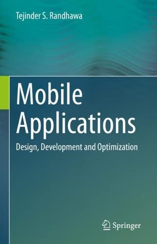 خرید و دانلود نسخه کامل کتاب Mobile Applications: Design, Development and Optimization_686ee5177e0be.jpeg خرید و دانلود نسخه کامل کتاب Mobile Applications: Design, Development and Optimization