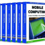 خرید و دانلود نسخه کامل کتاب Mobile Computing: Concepts, Methodologies, Tools, and Applications