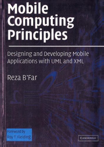 خرید و دانلود نسخه کامل کتاب Mobile Computing Principles: Designing and Developing Mobile Applications with UML and XML_6864406983b90.jpeg خرید و دانلود نسخه کامل کتاب Mobile Computing Principles: Designing and Developing Mobile Applications with UML and XML