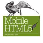 خرید و دانلود نسخه کامل کتاب Mobile HTML5