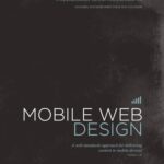خرید و دانلود نسخه کامل کتاب Mobile Web Design