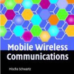 خرید و دانلود نسخه کامل کتاب Mobile Wireless Communications
