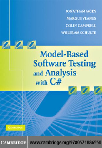 خرید و دانلود نسخه کامل کتاب Model-Based Software Testing and Analysis with C#_68711279d46b2.jpeg خرید و دانلود نسخه کامل کتاب Model-Based Software Testing and Analysis with C#