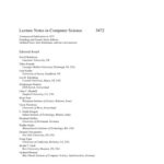 خرید و دانلود نسخه کامل کتاب Model-Based Testing of Reactive Systems: Advanced Lectures