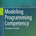 خرید و دانلود نسخه کامل کتاب Modeling Programming Competency