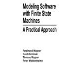 خرید و دانلود نسخه کامل کتاب Modeling Software with Finite State Machines: Practical Approach
