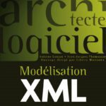 خرید و دانلود نسخه کامل کتاب Modelisation XML
