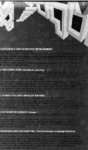 خرید و دانلود نسخه کامل کتاب Modelling Human Speech Comprehension_686e77083ea49.jpeg خرید و دانلود نسخه کامل کتاب Modelling Human Speech Comprehension