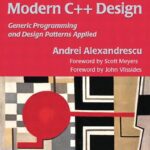 خرید و دانلود نسخه کامل کتاب Modern C++ Design: Generic Programming and Design Patterns Applied
