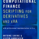 خرید و دانلود نسخه کامل کتاب Modern Computational Finance: Scripting for Derivatives and xVA