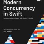 خرید و دانلود نسخه کامل کتاب Modern Concurrency in Swift