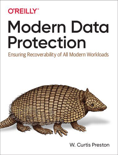خرید و دانلود نسخه کامل کتاب Modern Data Protection: Ensuring Recoverability of All Modern Workloads_6885c61f34c1b.jpeg خرید و دانلود نسخه کامل کتاب Modern Data Protection: Ensuring Recoverability of All Modern Workloads