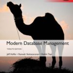 خرید و دانلود نسخه کامل کتاب Modern Database Management
