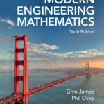 خرید و دانلود نسخه کامل کتاب Modern Engineering Mathematics