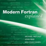 خرید و دانلود نسخه کامل کتاب Modern Fortran Explained