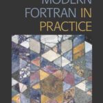 خرید و دانلود نسخه کامل کتاب Modern Fortran in Practice