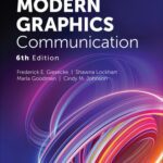 خرید و دانلود نسخه کامل کتاب Modern Graphics Communication