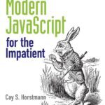 خرید و دانلود نسخه کامل کتاب Modern JavaScript for the Impatient
