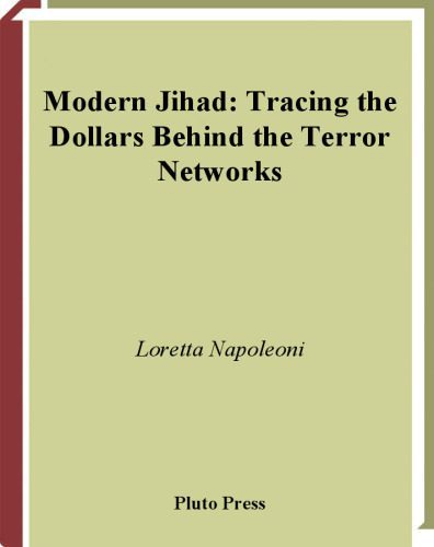 خرید و دانلود نسخه کامل کتاب Modern Jihad: Tracing the Dollars behind the Terror Networks_688248a47db8a.jpeg خرید و دانلود نسخه کامل کتاب Modern Jihad: Tracing the Dollars behind the Terror Networks