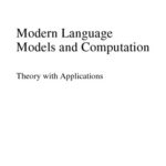 خرید و دانلود نسخه کامل کتاب Modern Language Models and Computation. Theory with Applications