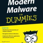 خرید و دانلود نسخه کامل کتاب Modern Malware for Dummies