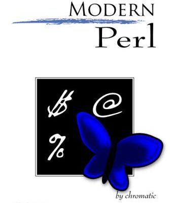 خرید و دانلود نسخه کامل کتاب Modern Perl