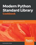 خرید و دانلود نسخه کامل کتاب Modern Python Standard Library Cookbook_686f50a944540.jpeg خرید و دانلود نسخه کامل کتاب Modern Python Standard Library Cookbook