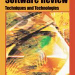 خرید و دانلود نسخه کامل کتاب Modern Software Review: Techniques and Technologies