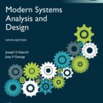 خرید و دانلود نسخه کامل کتاب Modern Systems Analysis and Design