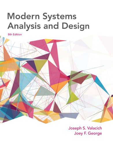 خرید و دانلود نسخه کامل کتاب Modern Systems Analysis and Design_68691a8a4ed60.jpeg خرید و دانلود نسخه کامل کتاب Modern Systems Analysis and Design