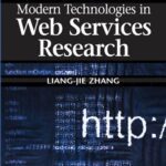 خرید و دانلود نسخه کامل کتاب Modern Technologies in Web Services Research