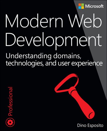 خرید و دانلود نسخه کامل کتاب Modern Web Development: Understanding domains, technologies, and user experience_6873fcd6f3e5e.jpeg خرید و دانلود نسخه کامل کتاب Modern Web Development: Understanding domains, technologies, and user experience