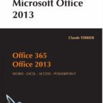 خرید و دانلود نسخه کامل کتاب Modes opératoires Microsoft Office 2013