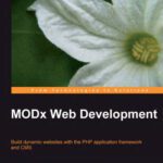 خرید و دانلود نسخه کامل کتاب MODx Web Development