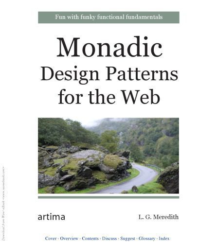 خرید و دانلود نسخه کامل کتاب Monadic Design Patterns for the Web_6871e7d9a702d.jpeg خرید و دانلود نسخه کامل کتاب Monadic Design Patterns for the Web