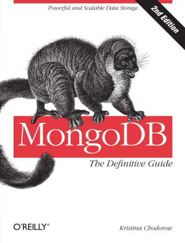 خرید و دانلود نسخه کامل کتاب MongoDB: The Definitive Guide_6867001648edd.jpeg خرید و دانلود نسخه کامل کتاب MongoDB: The Definitive Guide