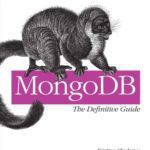 خرید و دانلود نسخه کامل کتاب MongoDB: The Definitive Guide