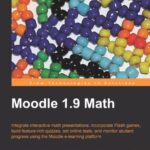 خرید و دانلود نسخه کامل کتاب Moodle 1.9 Math
