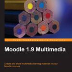 خرید و دانلود نسخه کامل کتاب Moodle 1.9 Multimedia