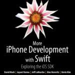 خرید و دانلود نسخه کامل کتاب More iPhone Development with Swift: Exploring the iOS SDK