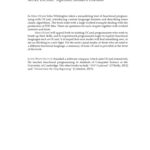 خرید و دانلود نسخه کامل کتاب More OCaml: Algorithms, Methods, and Diversions